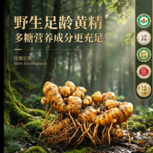菁选灵创AI视频创作案例
